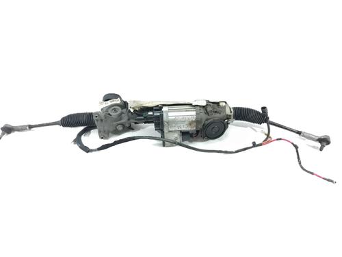 Caixa de direcção Caixa de direcção SEAT LEON (1P1) 2.0 TDI 16V (140 hp) 36778340 36778340