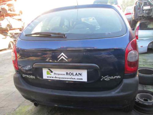 ABS pump CITROËN XSARA PICASSO (N68) 2.0 HDi | BP5072203M43 