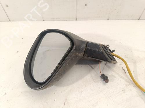 Used Left mirror PEUGEOT 308 I (4A_, 4C_) 1.6 16V (120 hp) 24509102