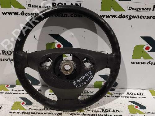 Steering wheel SAAB 9-3 (YS3F, E79, D79, D75) 2.2 TiD | BP5386272C49 