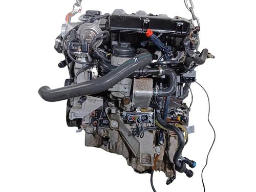 Engine BMW 1 (E87) 118 d | BP11279206M1 
