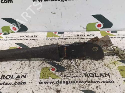 Used Hand brake PEUGEOT 206 Hatchback (2A/C) [1998-2012]  8772767