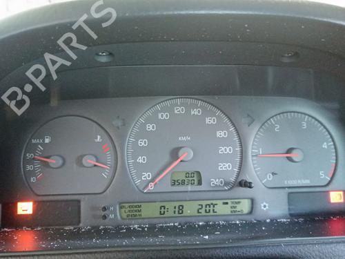 Left front window switch VOLVO S70 (874) 2.5 TDI | BP29395407I27 