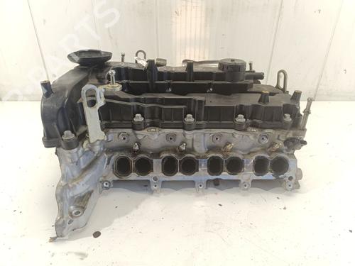 Cylinder head OPEL ASTRA K (B16) 1.6 CDTi (68) | BP29546123M5 