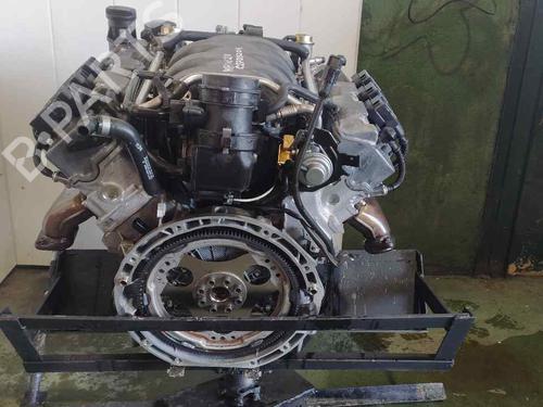 Engine MERCEDES-BENZ E-CLASS (W211) E 320 (211.065) | BP7070299M1 