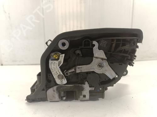Rear left lock BMW 2 Active Tourer (F45) 216 d | BP29866488C100