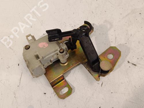 Bagklap lås VW GOLF IV Variant (1J5) [1999-2006]  22975468