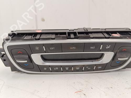 Used Climate control RENAULT SCÉNIC III (JZ0/1_) 1.9 dCi (JZ0J, JZ1J, JZ1K, JZ1S) (131 hp) 21273428