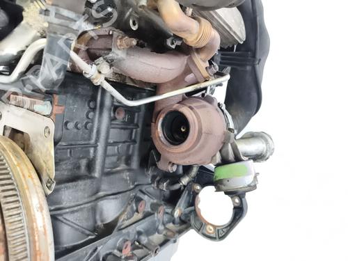 Engine SEAT ALTEA (5P1) 2.0 TDI 16V | BP36936299M1  - Image 12