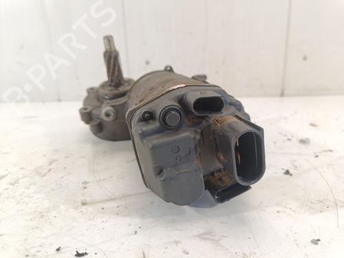 Steering rack SEAT LEON (5F1) 2.0 TSI | BP30600841M22