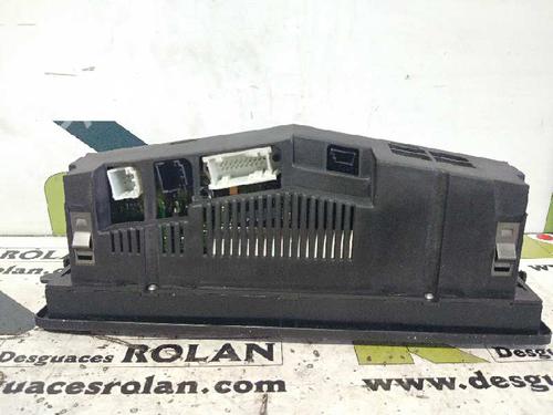Climate control BMW 3 (E46) 316 i | BP4055632I5 
