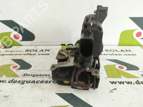 Front right lock VW BORA I (1J2) 1.6 16V | BP4376186C97 