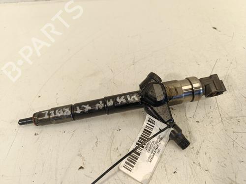 Used Injector NISSAN X-TRAIL I (T30) 2.2 DCi (114 hp) 28128924