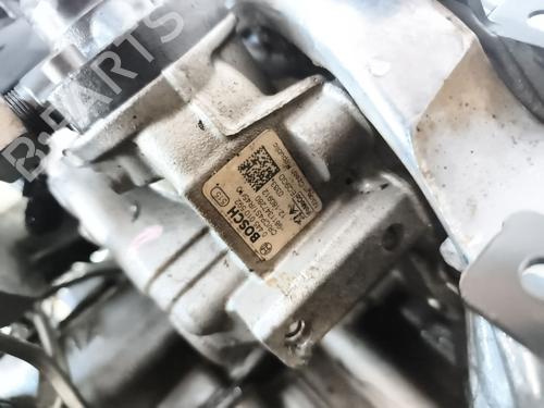Engine FORD TRANSIT COURIER B460 Box Body/MPV 1.5 EcoBlue | BP38320903M1 - Image 8