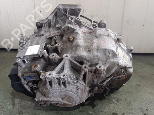Gearbox CITROËN C5 III Break (RW_) 2.7 HDi 20GG09