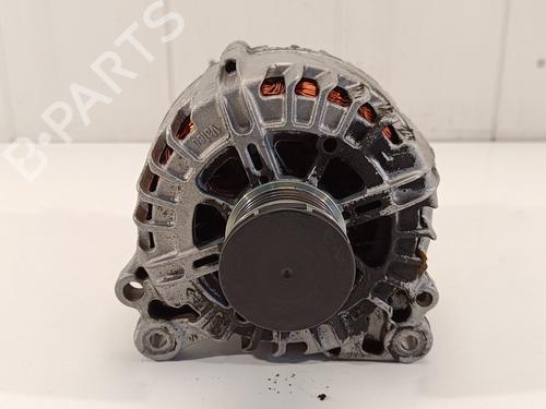 Generator SEAT ALTEA XL (5P5, 5P8) 1.4 TSI (125 hp) 15075232