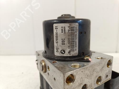 ABS pump BMW 1 (E87) 118 d | BP10414070M43 