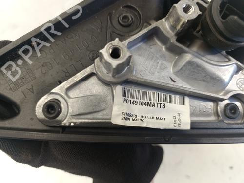 Right mirror BMW 3 Coupe (E92) M3 | BP29325696C27 