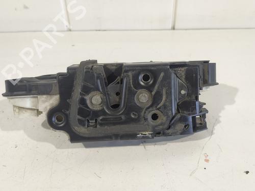 Front left lock SEAT IBIZA IV SC (6J1, 6P5) 1.2 TDI | BP7246522C98 