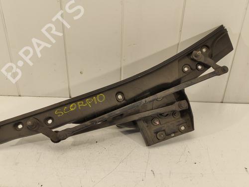 Used Front windshield wiper arm FORD SCORPIO I Saloon (GGE) [1986-1994]  14300663