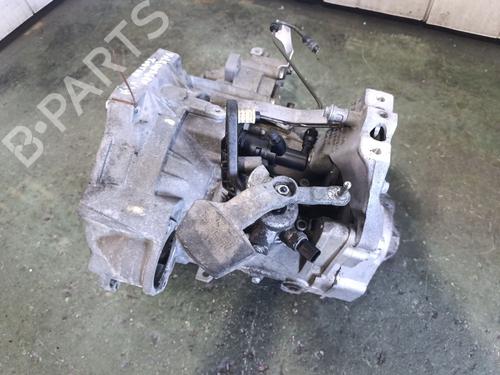 Gearbox VW TOURAN (1T1, 1T2) 1.9 TDI | BP29465072M3 