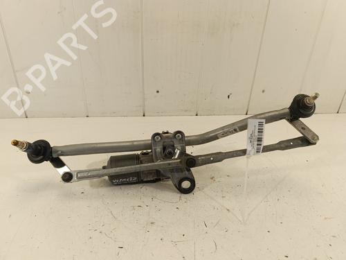 Used Front windshield wiper arm BMW X3 (E83) xDrive 30 d (218 hp) 28163689