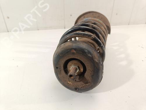 Left front shock absorber PEUGEOT 207 (WA_, WC_) 1.6 HDi | BP24468567M16 