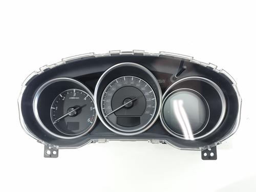 Used Instrument cluster Instrument cluster 37218409 37218409