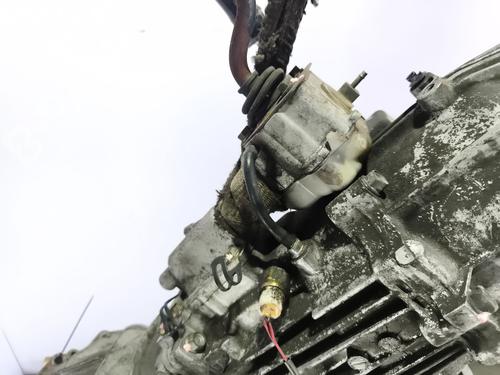 Gearbox OPEL FRONTERA B (U99) | BP33677420M3 - Image 11