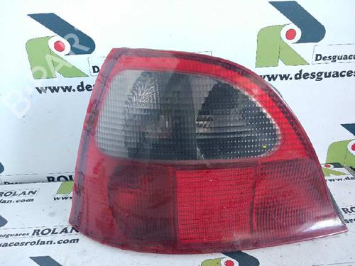Used Left taillight ROVER 25 I Hatchback (RF) [1999-2006]  4052665