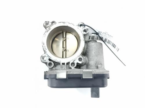 Used Throttle body Throttle body AUDI A3 (8V1, 8VK) 1.5 TFSI (150 hp) 34163334 34163334