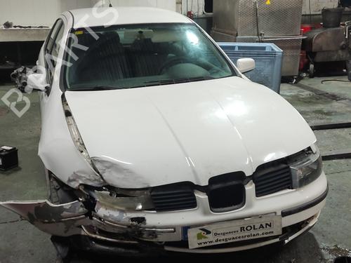 Steering rack SEAT TOLEDO II (1M2)  | BP24998887M22 