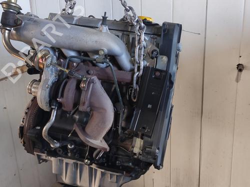 Engine RENAULT MEGANE I (BA0/1_)  | BP9850685M1 