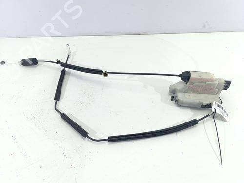 Used Rear right lock CITROËN BERLINGO MULTISPACE (B9) [2008-2026]  32470604