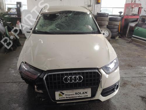 BP8056490C22 | Front left window mechanism AUDI Q3 (8UB, 8UG) 2.0 TDI BP8056490C22