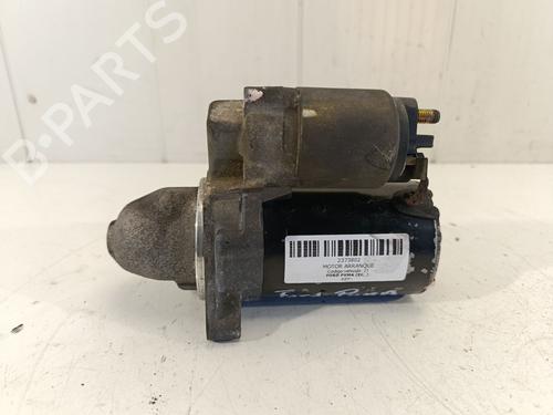 Used Starter FORD PUMA (EC_) 1.7 16V (125 hp) 24811010