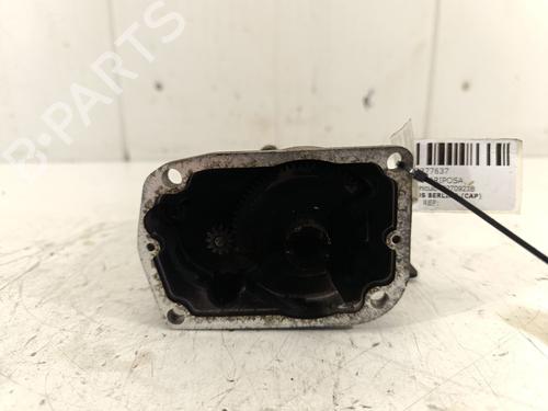 Throttle body FORD FOCUS II (DA_, HCP, DP) | BP26640192M82