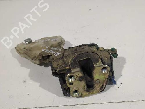Front right lock NISSAN ALMERA TINO (V10) 2.2 dCi | BP6101857C97 