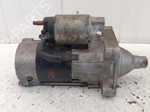 Motor de arranque CHRYSLER GRAND VOYAGER V (RT) 2.8 CRD (163 hp) 13533057