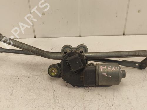 Used Front windshield wiper arm RENAULT MEGANE II (BM0/1_, CM0/1_) 1.9 dCi (131 hp) 14300851