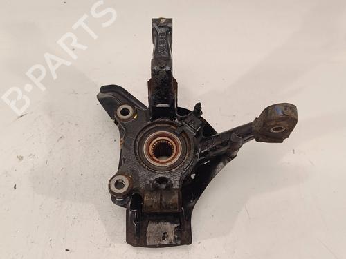 Right front steering knuckle FIAT MULTIPLA (186_) 1.9 JTD 105 (186AXB1A) | BP16817898M26 