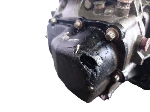 Gearbox OPEL ASTRA J (P10) 1.6 (68) | BP30751841M3