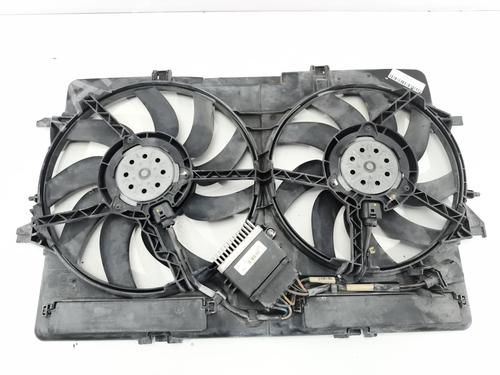 Used Radiator fan Radiator fan AUDI Q3 (8UB, 8UG) 2.0 TDI (177 hp) 34252273 34252273