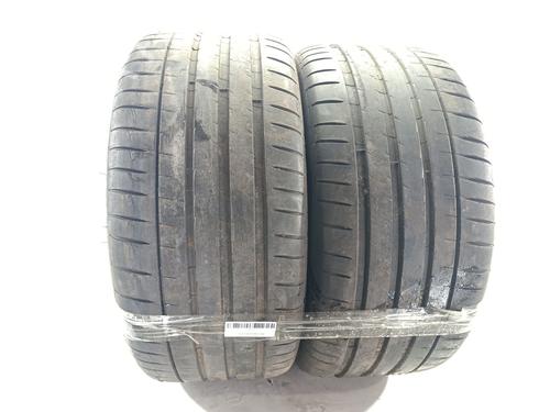 Andre FORD USA MUSTANG Coupe 5.0 V8 Bullitt (460 hp) 31083633