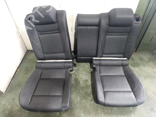 Seats set BMW X6 (E71, E72) xDrive 40 d | BP30122785C78