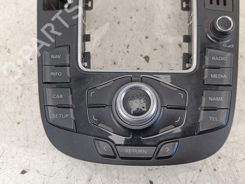 Switch AUDI A5 (8T3) 3.0 TDI quattro | BP11855589I30 
