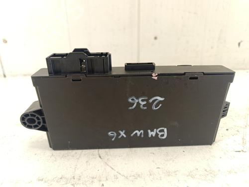 Electronic module BMW X6 (E71, E72) xDrive 40 d | BP30005698M83