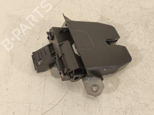 Tailgate lock FORD FOCUS III 1.0 EcoBoost | BP9521753C101 