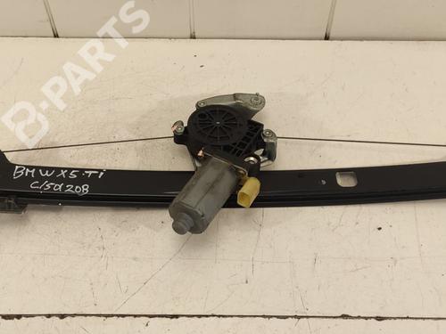 rear-left-window-mechanism-bmw-x5-e53-30-d-2000-2001-2002-2003-2004-2005-2006-9135682 main image