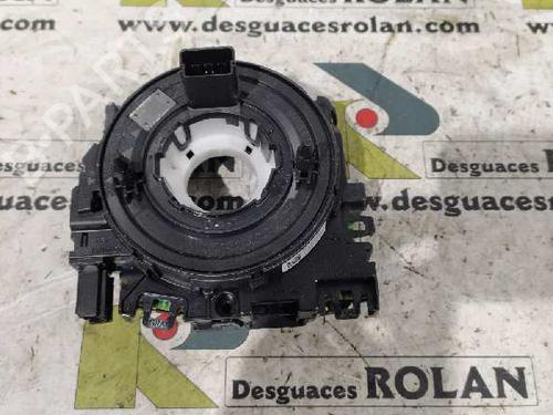 Used Squib airbag SEAT LEON (5F1) [2012-2021]  5021449